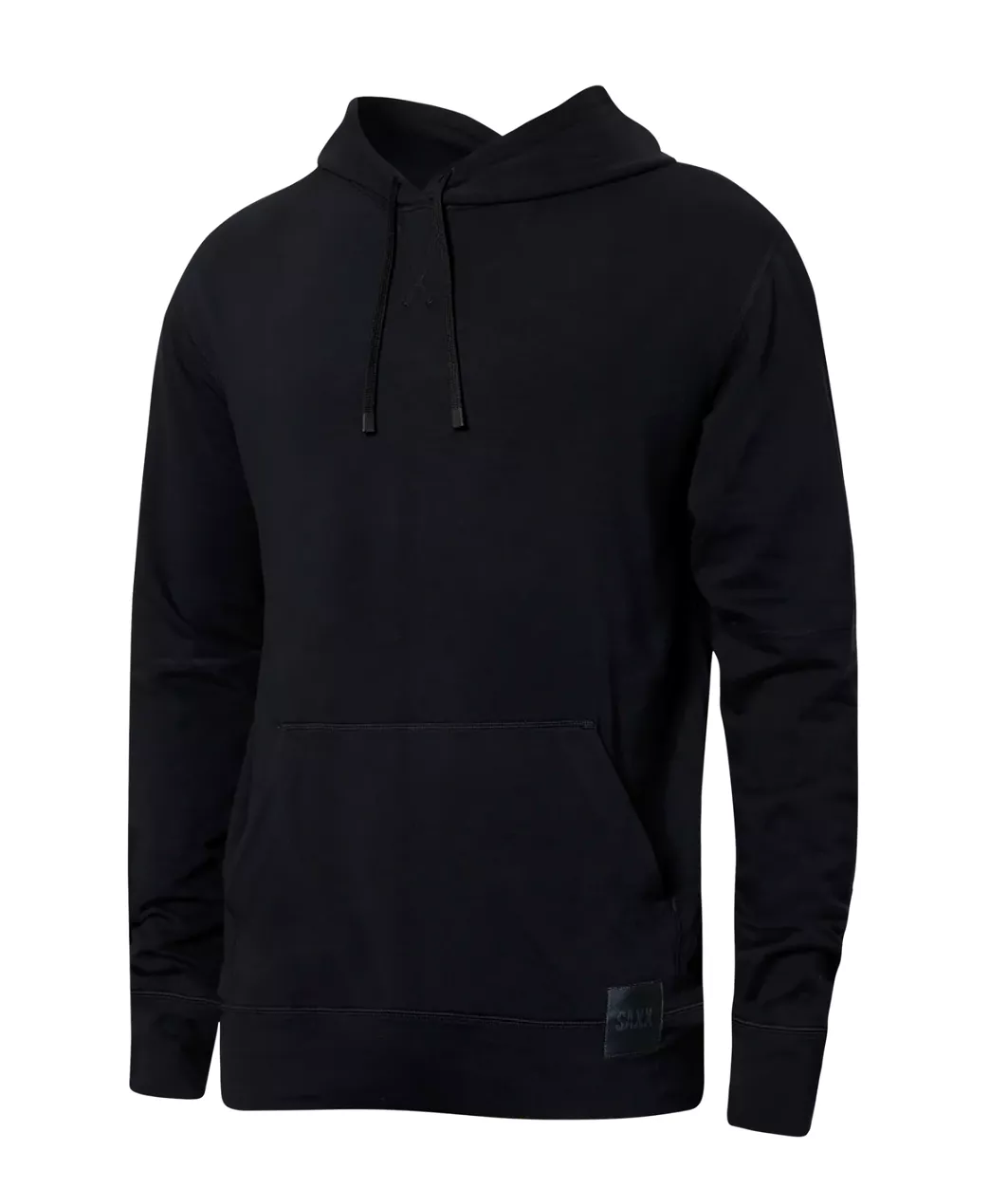 3Six Five Hoodie - Black