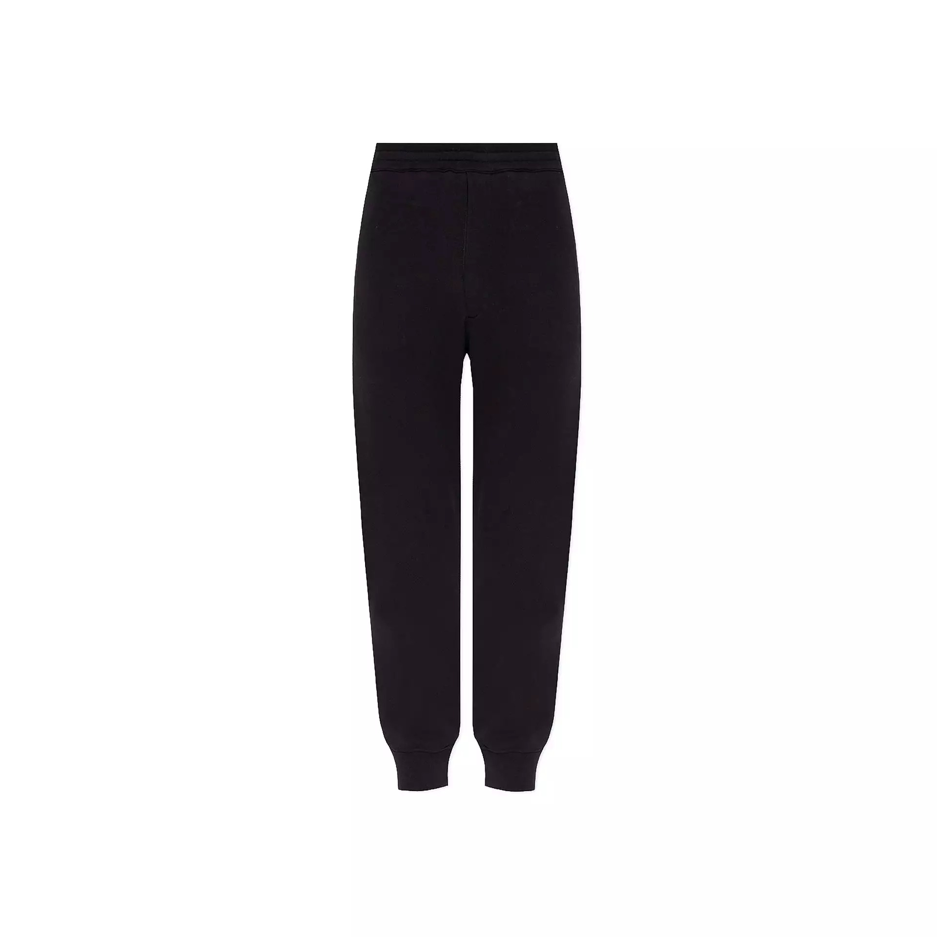 Alexander McQueen - Pantaloni da ginnastica in cotone