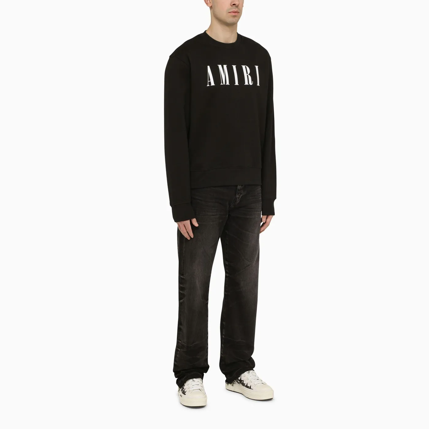 AMIRI  |Sweatshirts