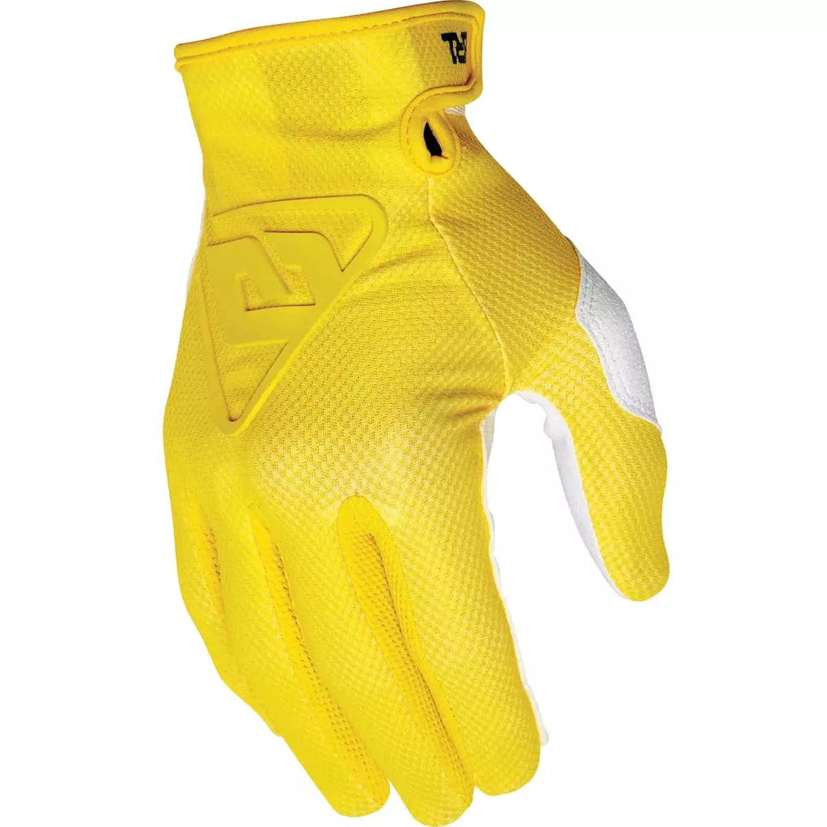 Answer Racing A21 AR1 Charge Men's Off-Road Gloves (Refurbished, Without Tags)