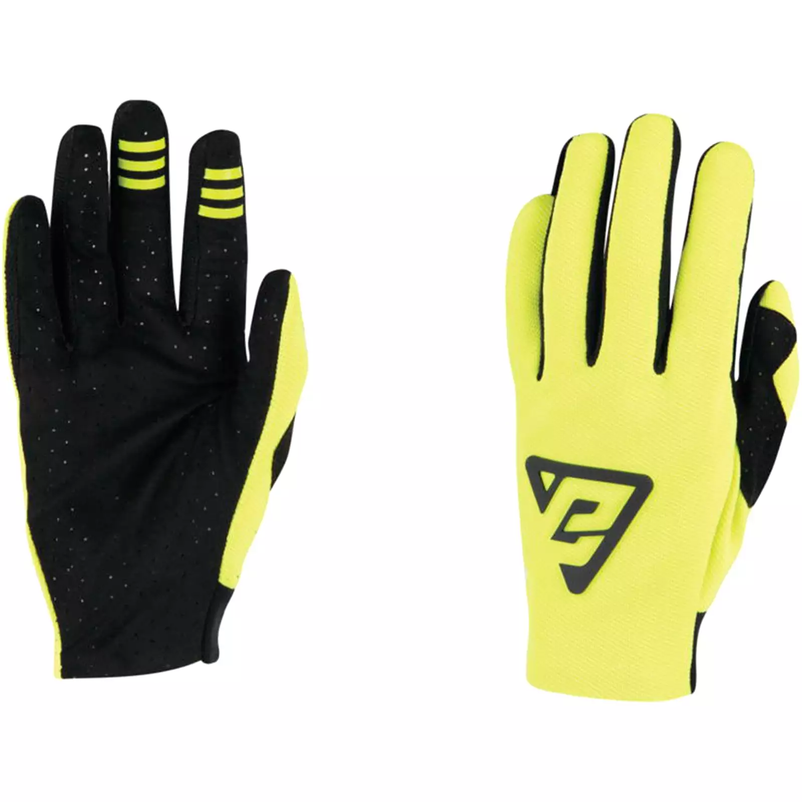 Answer Racing Aerlite Men's Off-Road Gloves (Brand New)