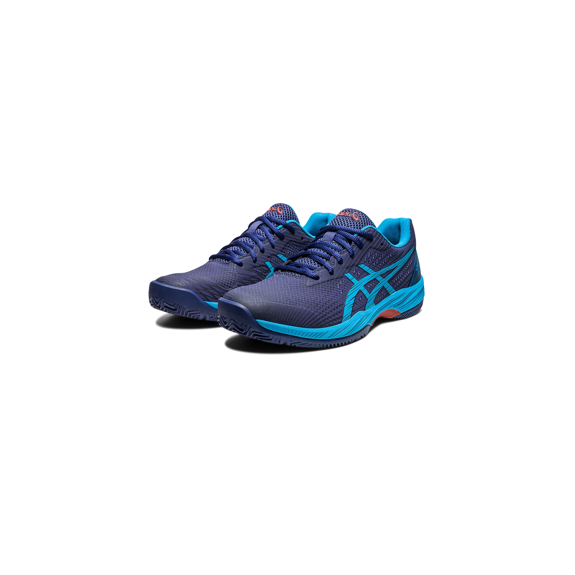 Asics Gel-Game 9 Padel Men