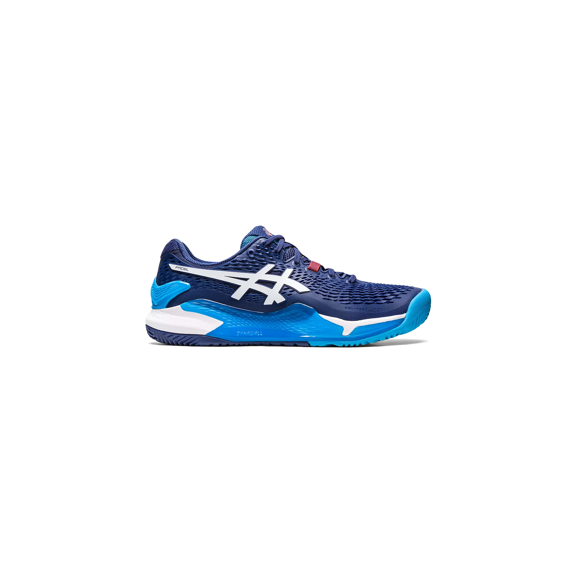 Asics Gel-Resolution 9 Padel Men