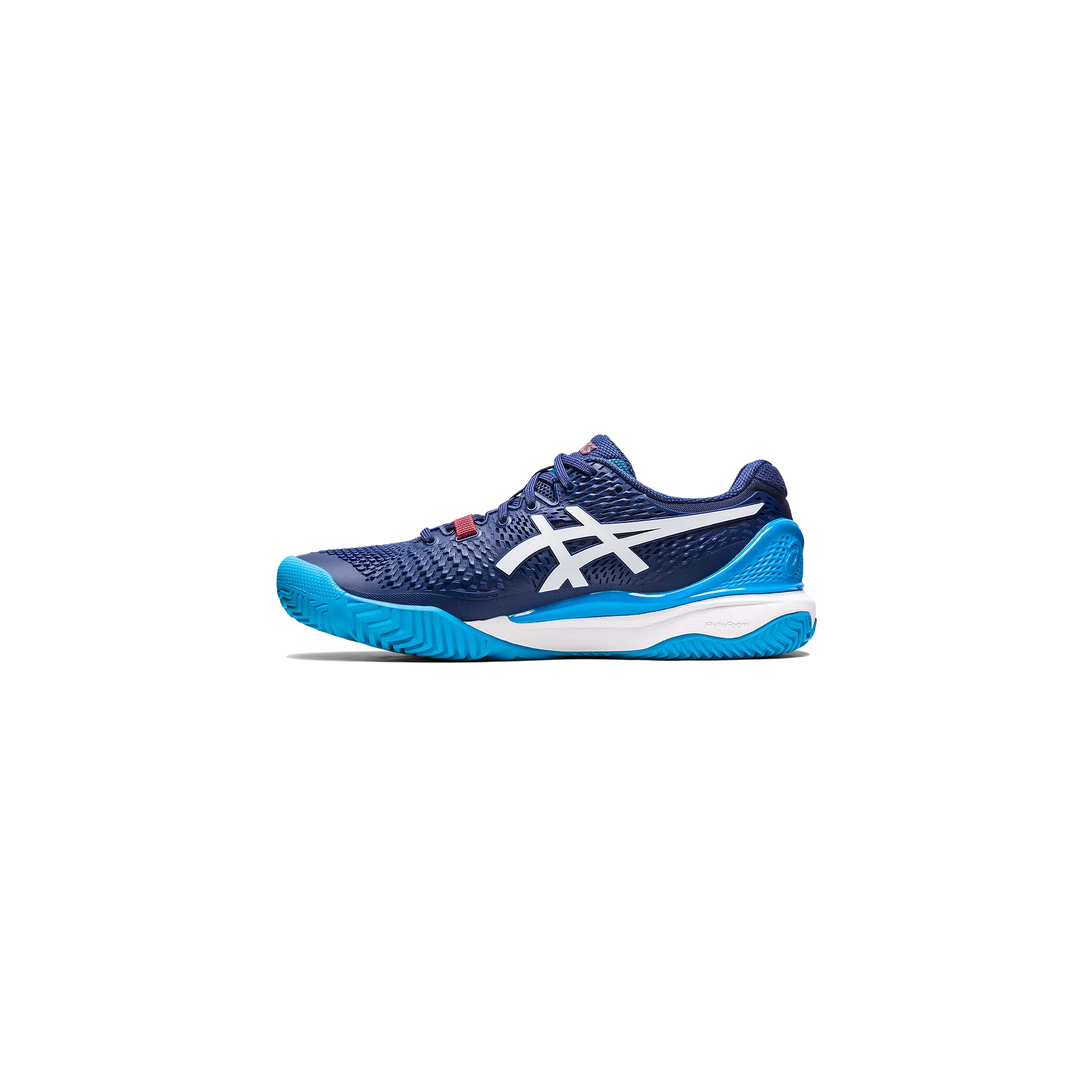 Asics Gel-Resolution 9 Padel Men