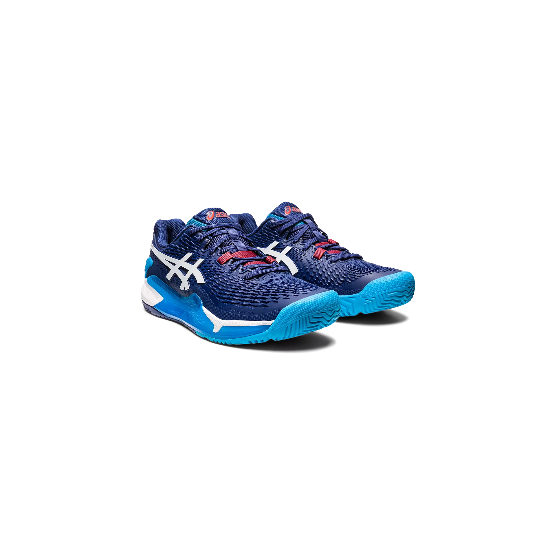 Asics Gel-Resolution 9 Padel Men