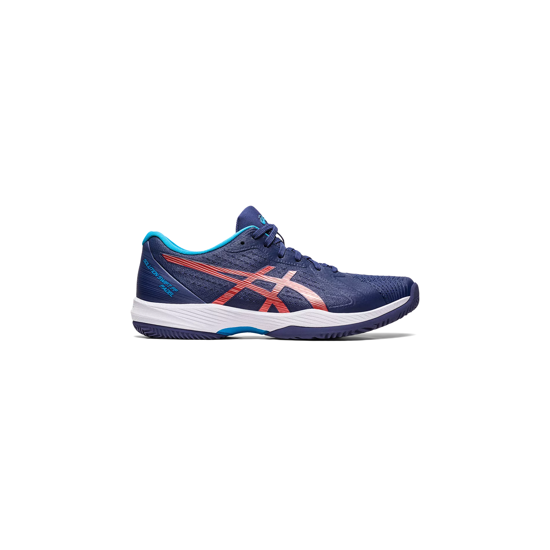 Asics Solution Swift Ff Padel Men