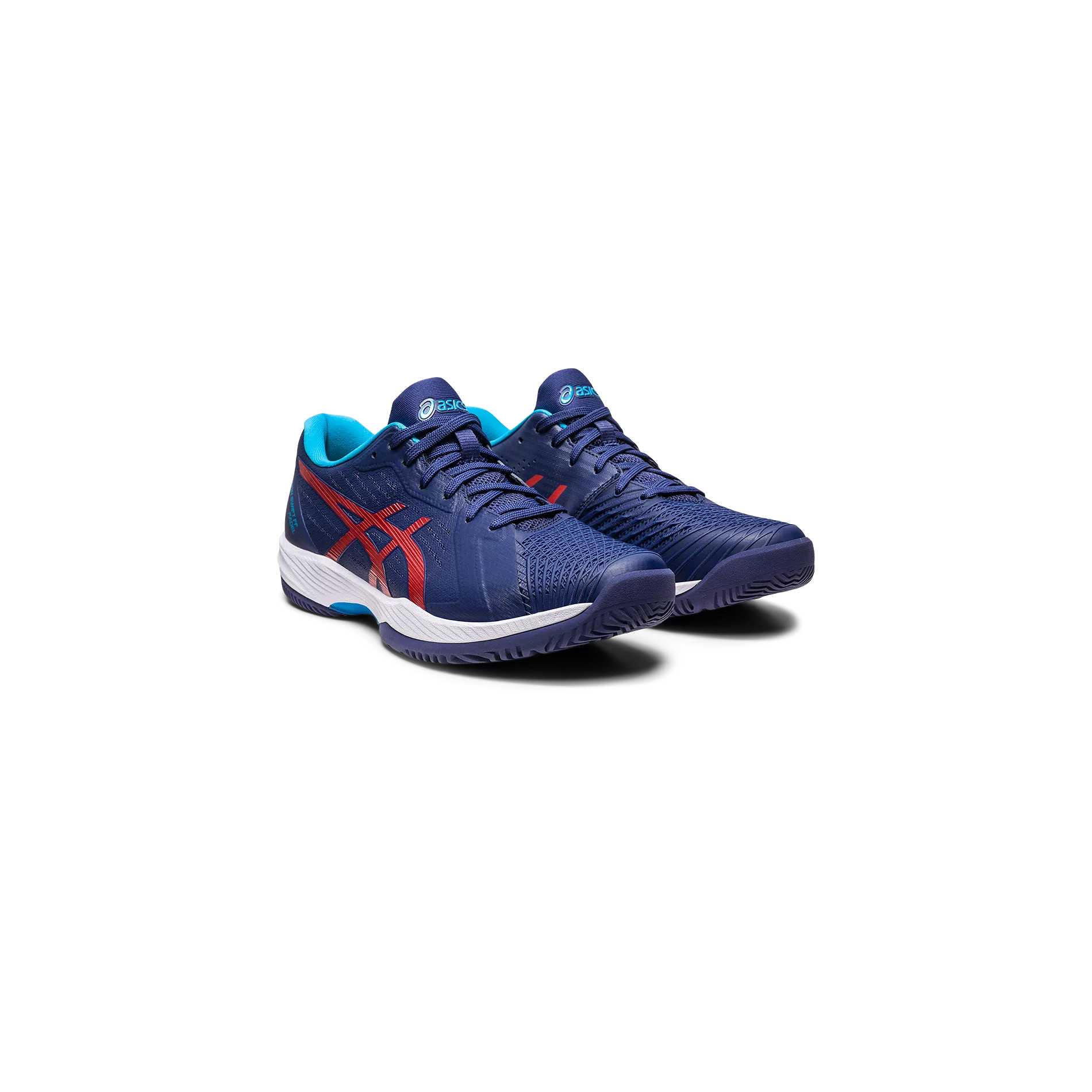 Asics Solution Swift Ff Padel Men