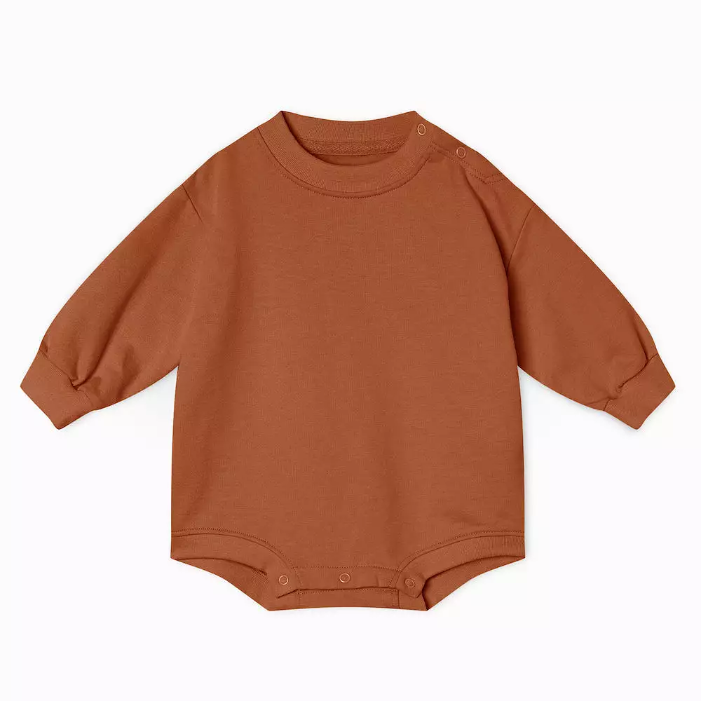 Baby Romper Sweatbody