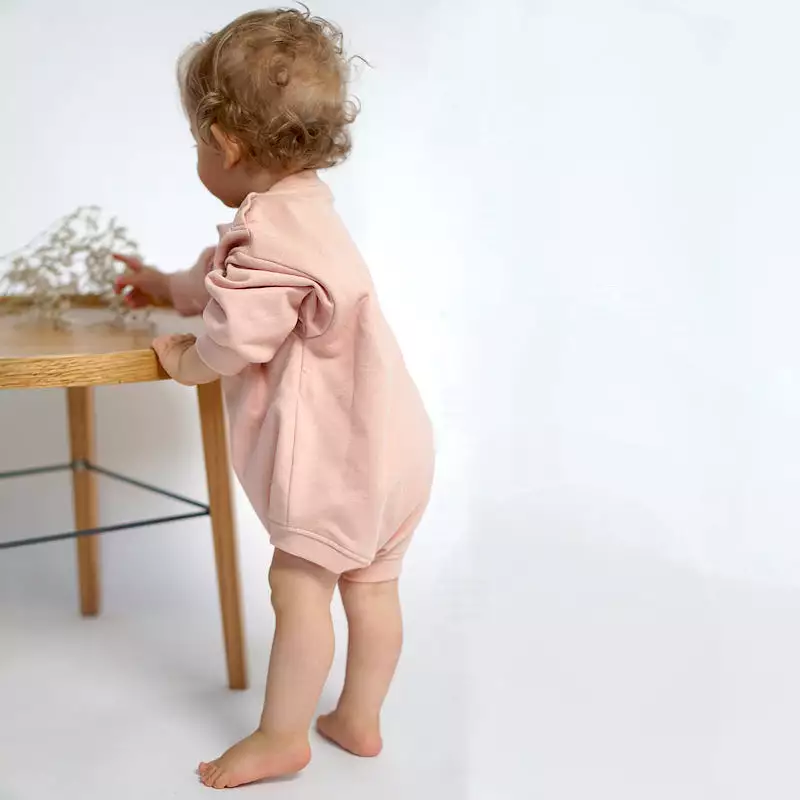 Baby Romper Sweatbody