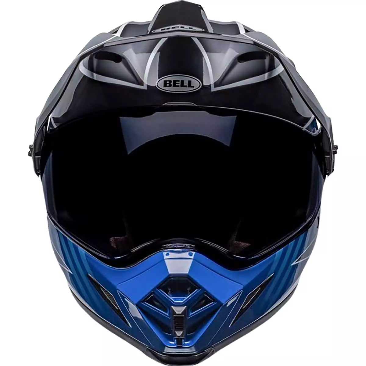 Bell MX-9 Adventure Dalton MIPS Adult Off-Road Helmets (Refurbished, Without Tags)