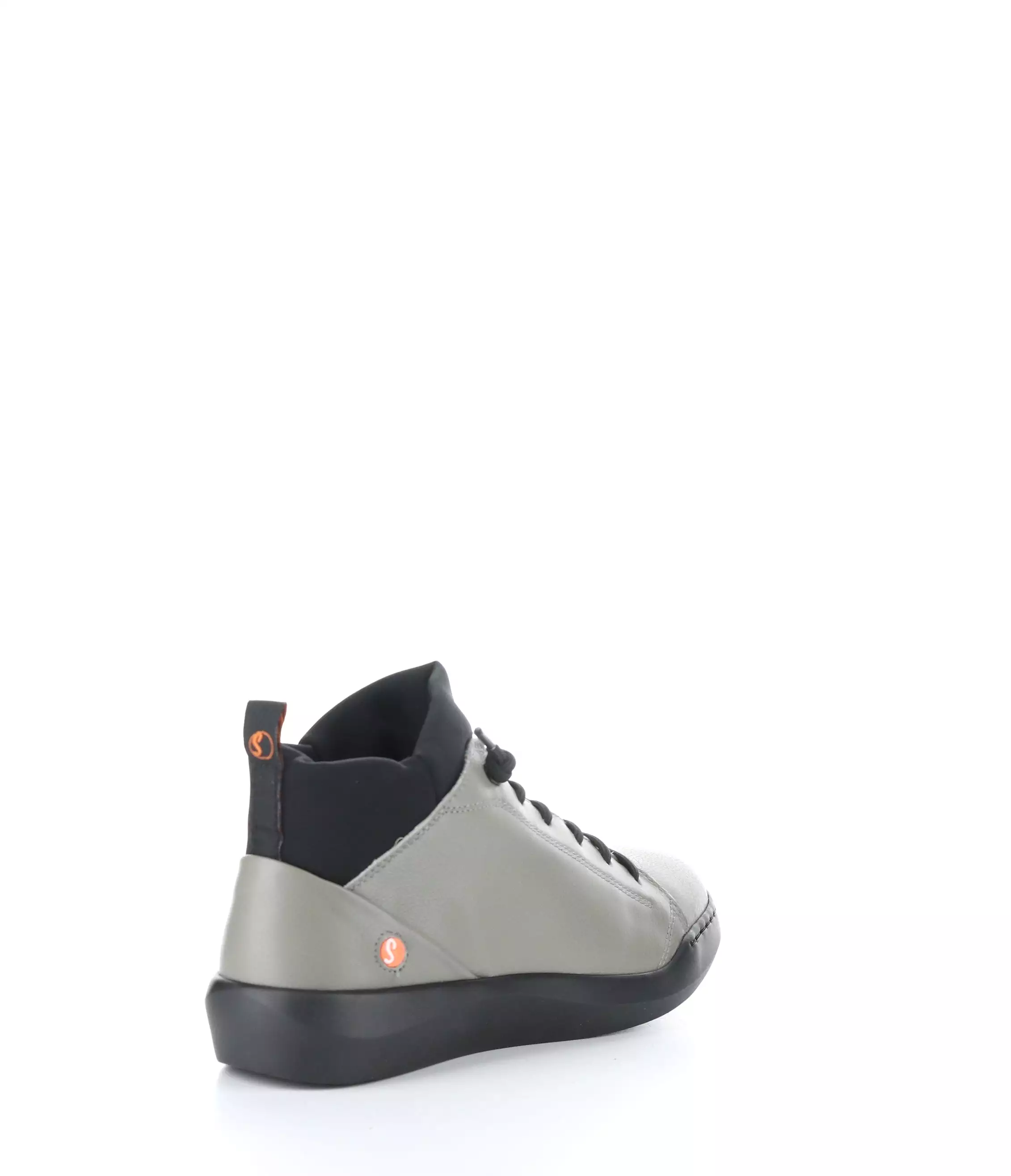 BIEL549SOF 032 SAGE/BLACK Hi-Top Shoes