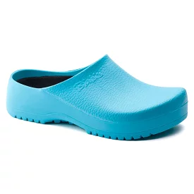 Birkenstock Women's Super-Birki - Light Blue