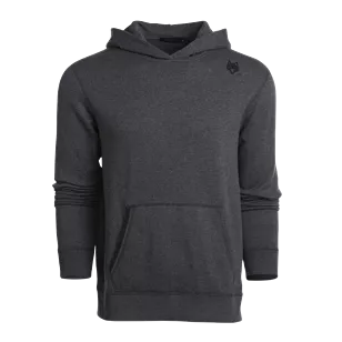 Bleeker Hoodie (Dark Grey Heather)