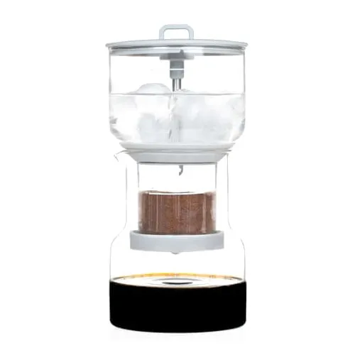 Bruer Cold Brew System