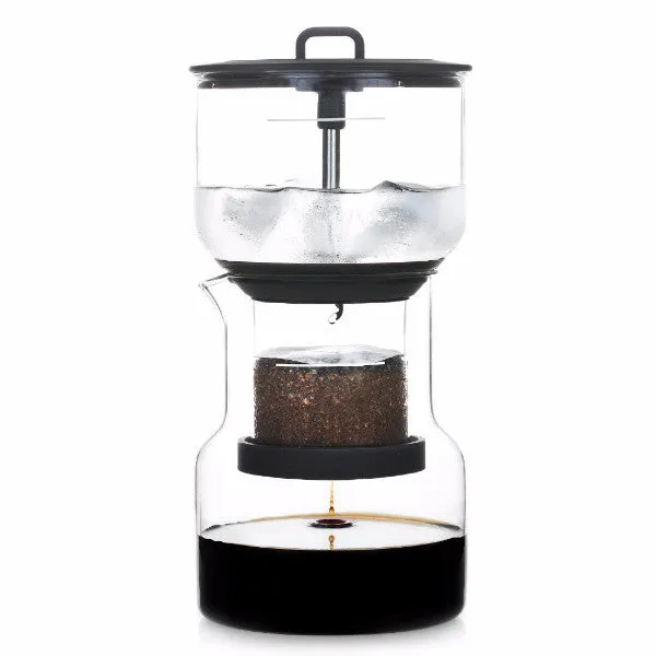 Bruer Cold Drip & Grinder Bundle