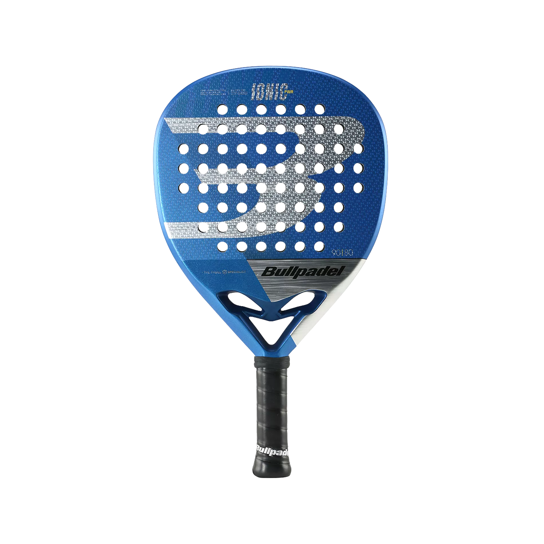 Bullpadel Ionic Power 23