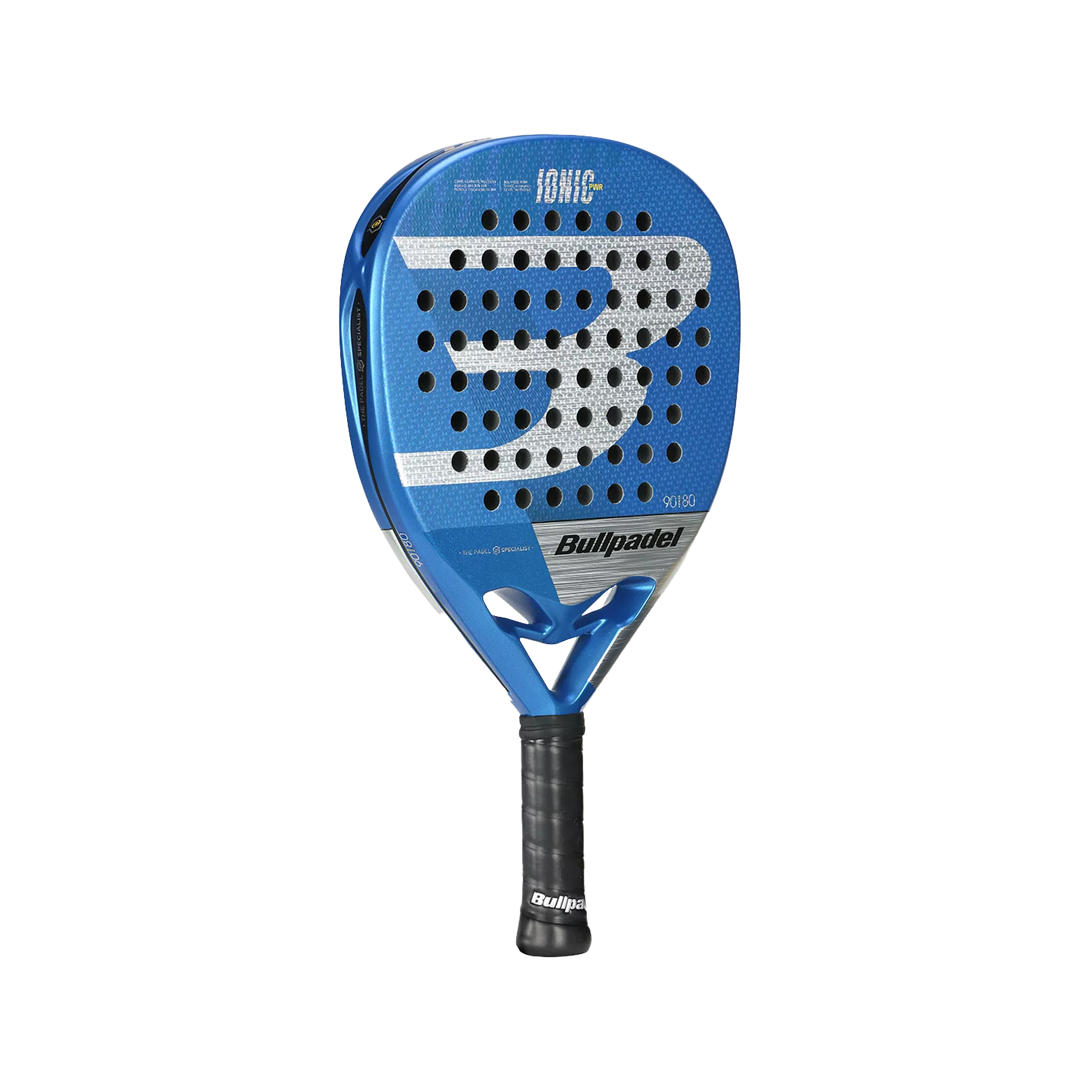 Bullpadel Ionic Power 23