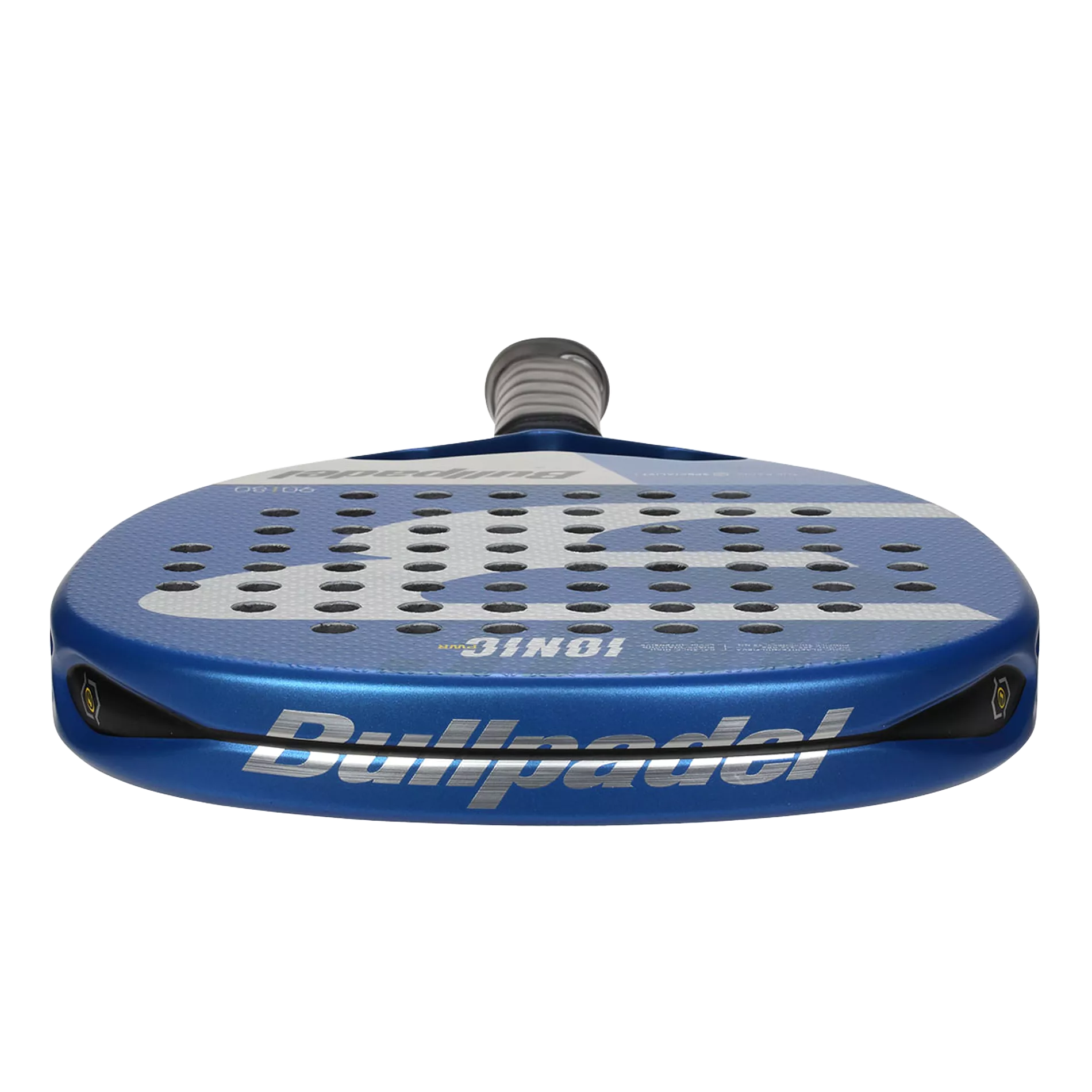 Bullpadel Ionic Power 23