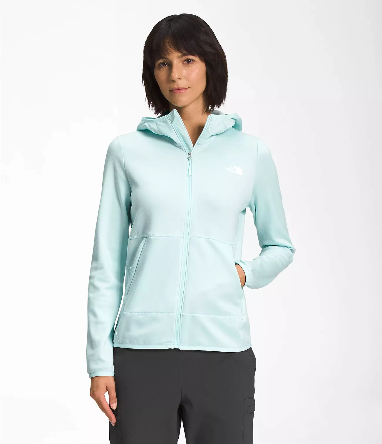 Canyonlands Hoodie Women's