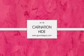 Carnation Pink Cuddle