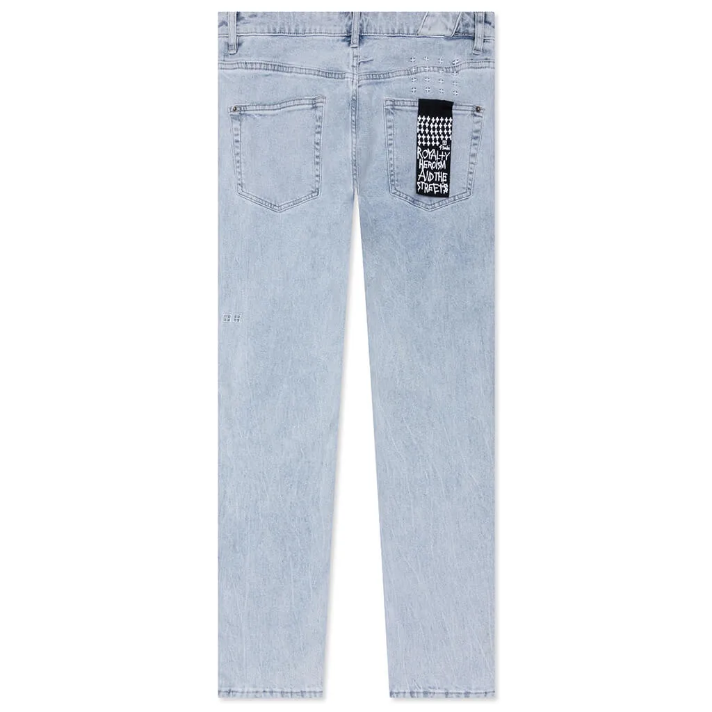 Chitch Super Cold - Denim