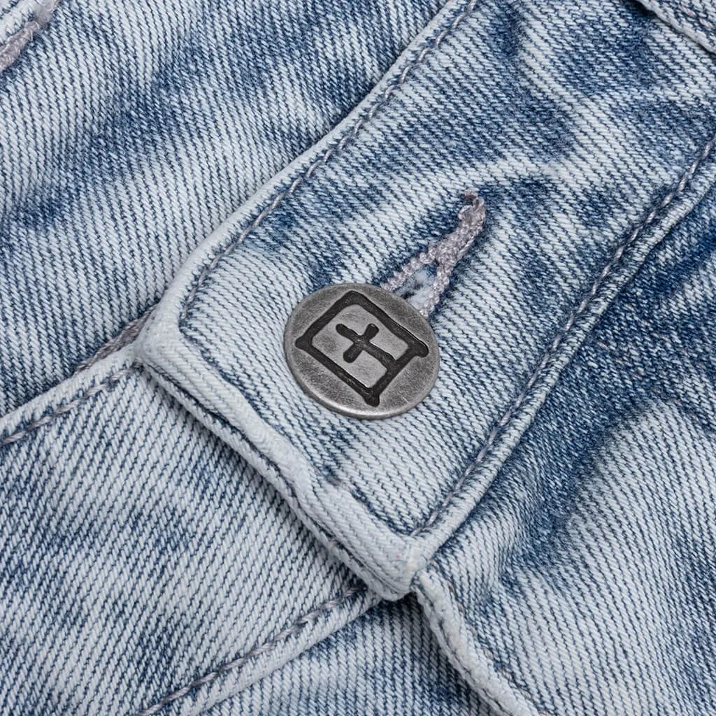 Chitch Super Cold - Denim