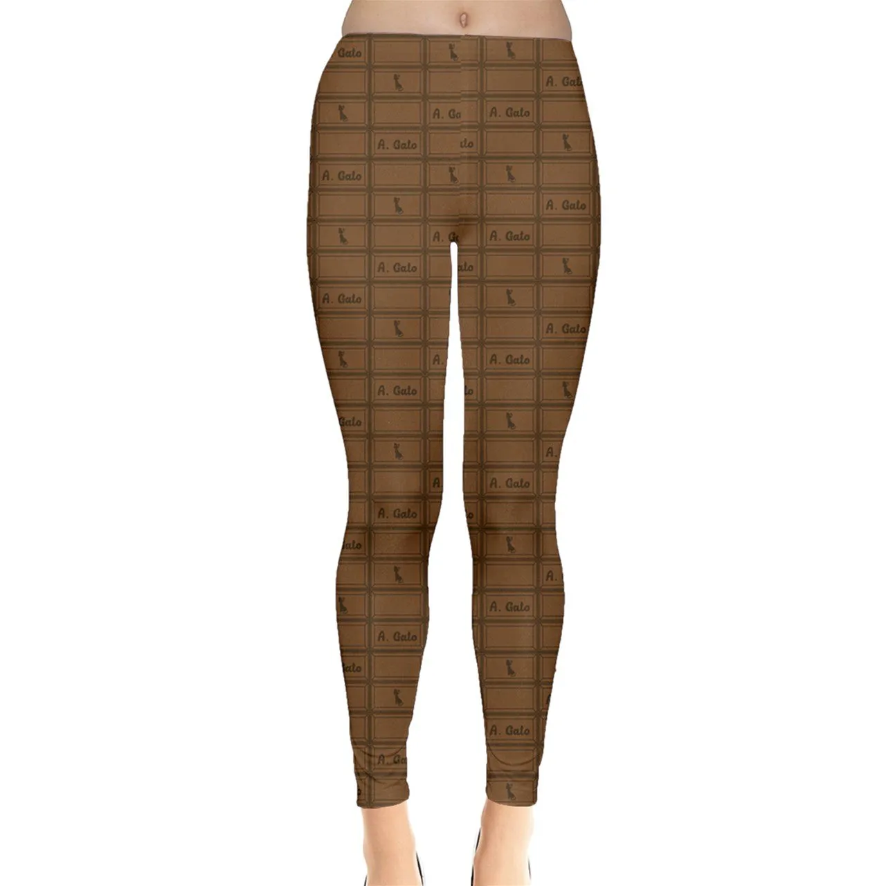 Chocoholic Leggings