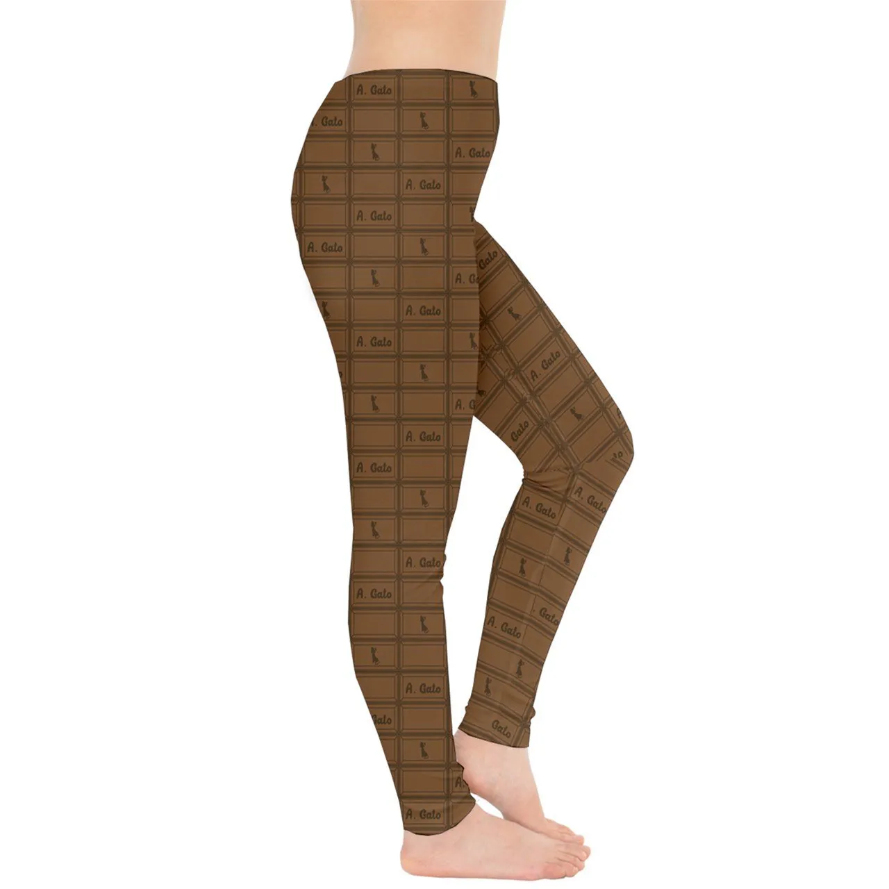 Chocoholic Leggings