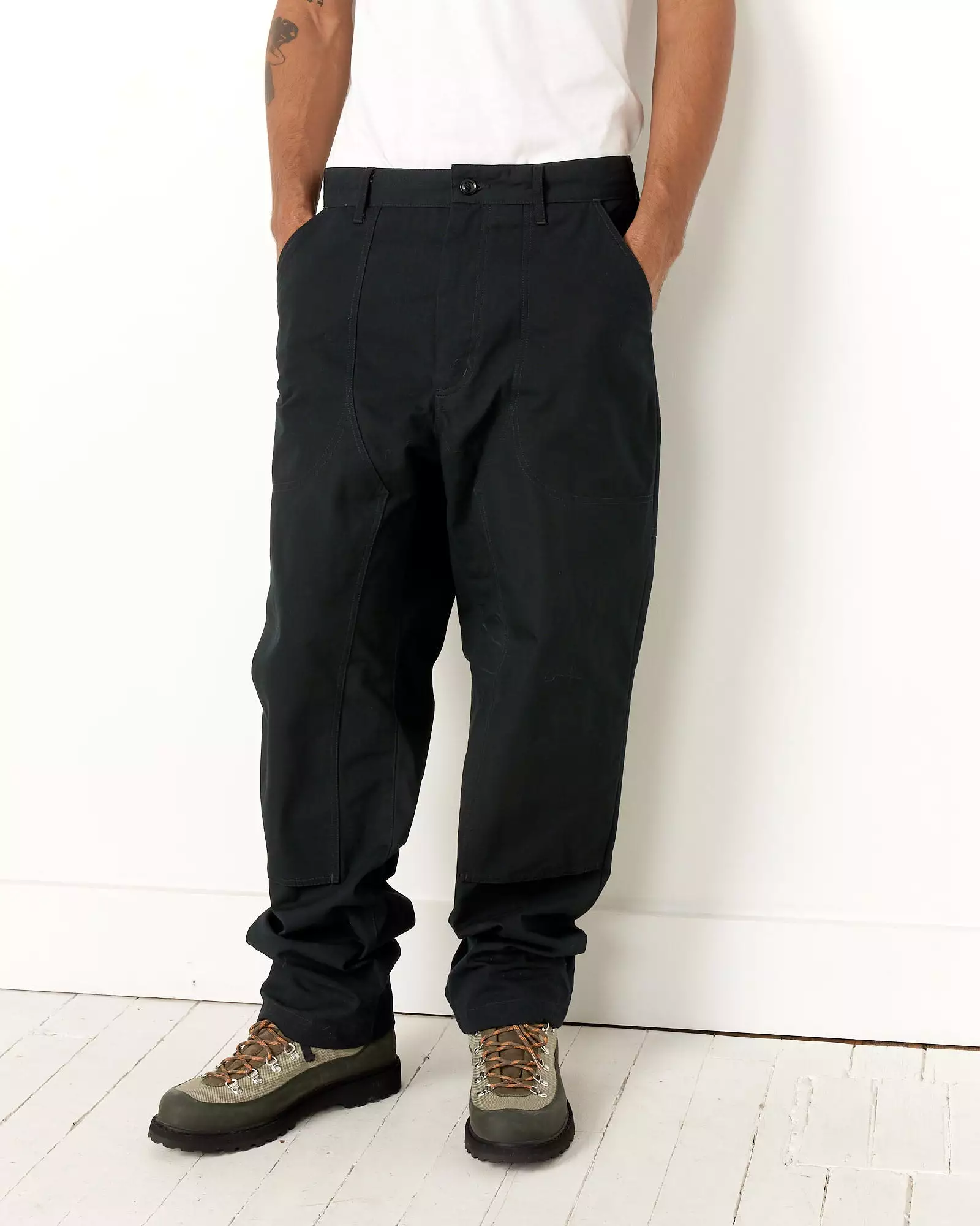 Climbing Pant