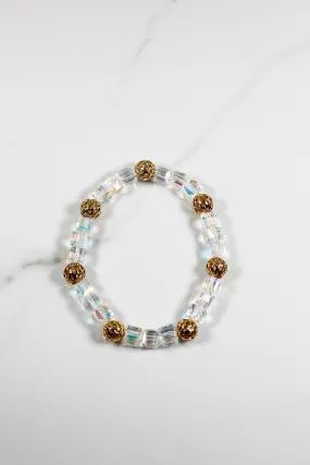 Cold as Ice Bracelet