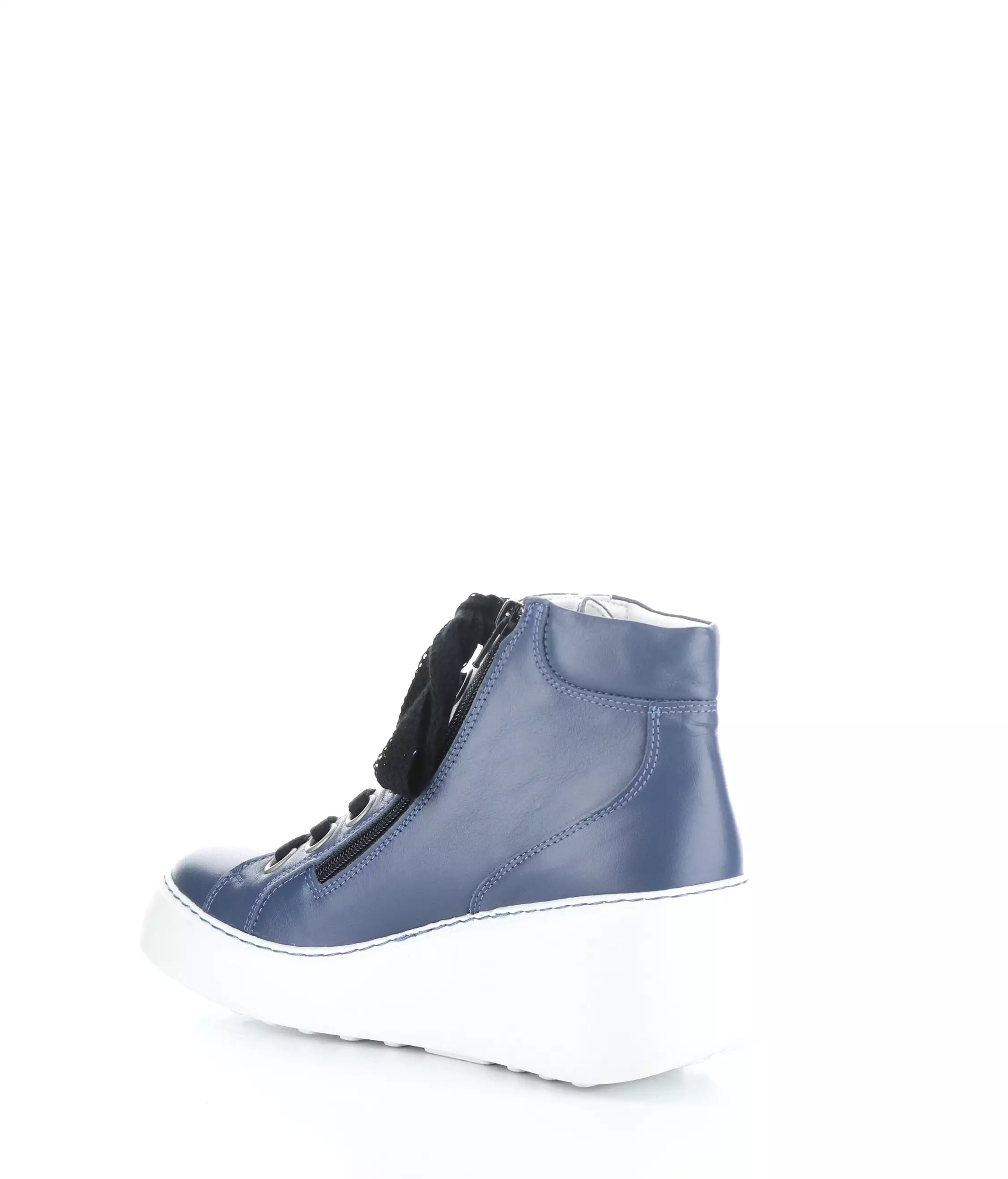 DICE468FLY 003 DENIM Hi-Top Shoes