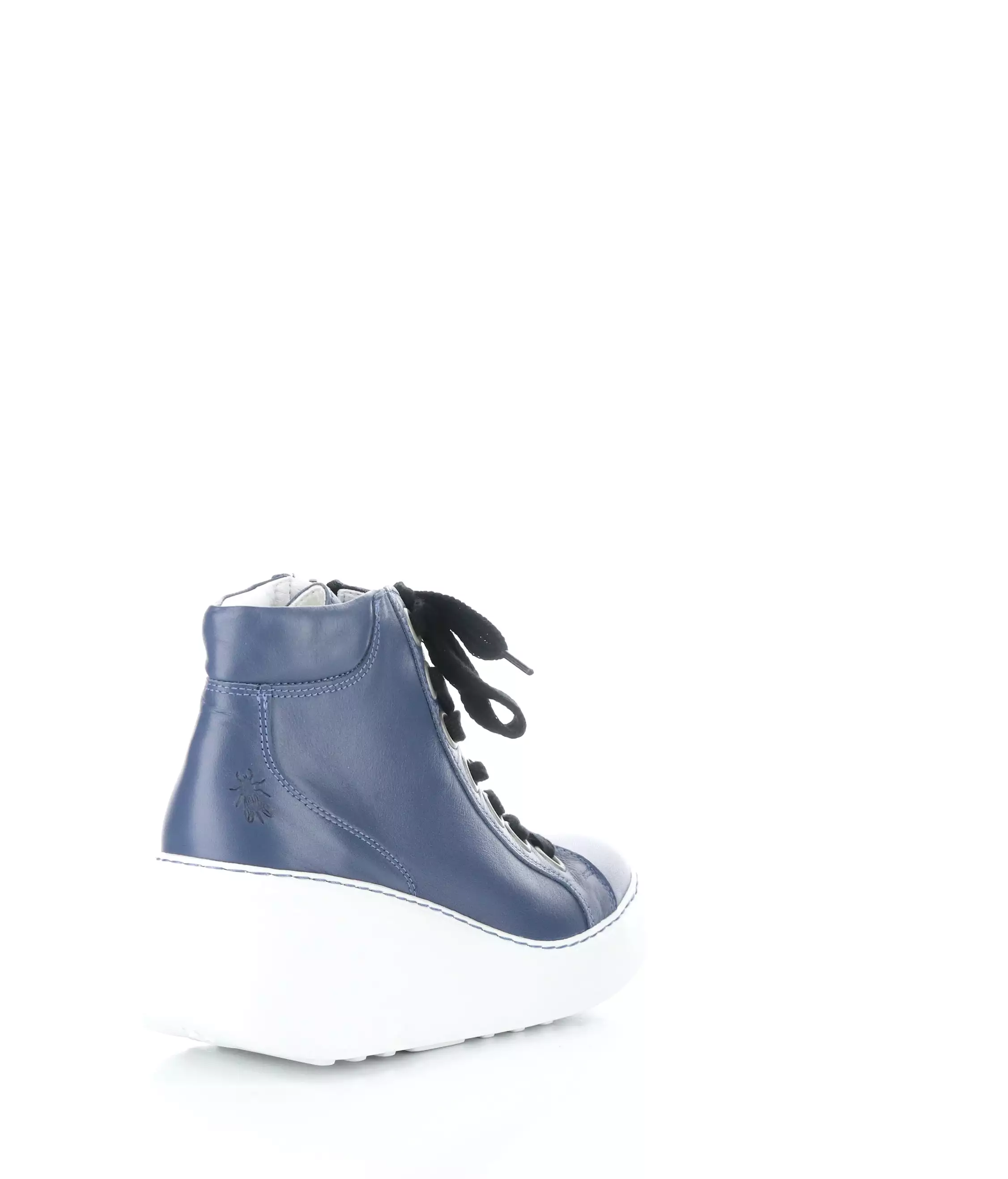 DICE468FLY 003 DENIM Hi-Top Shoes