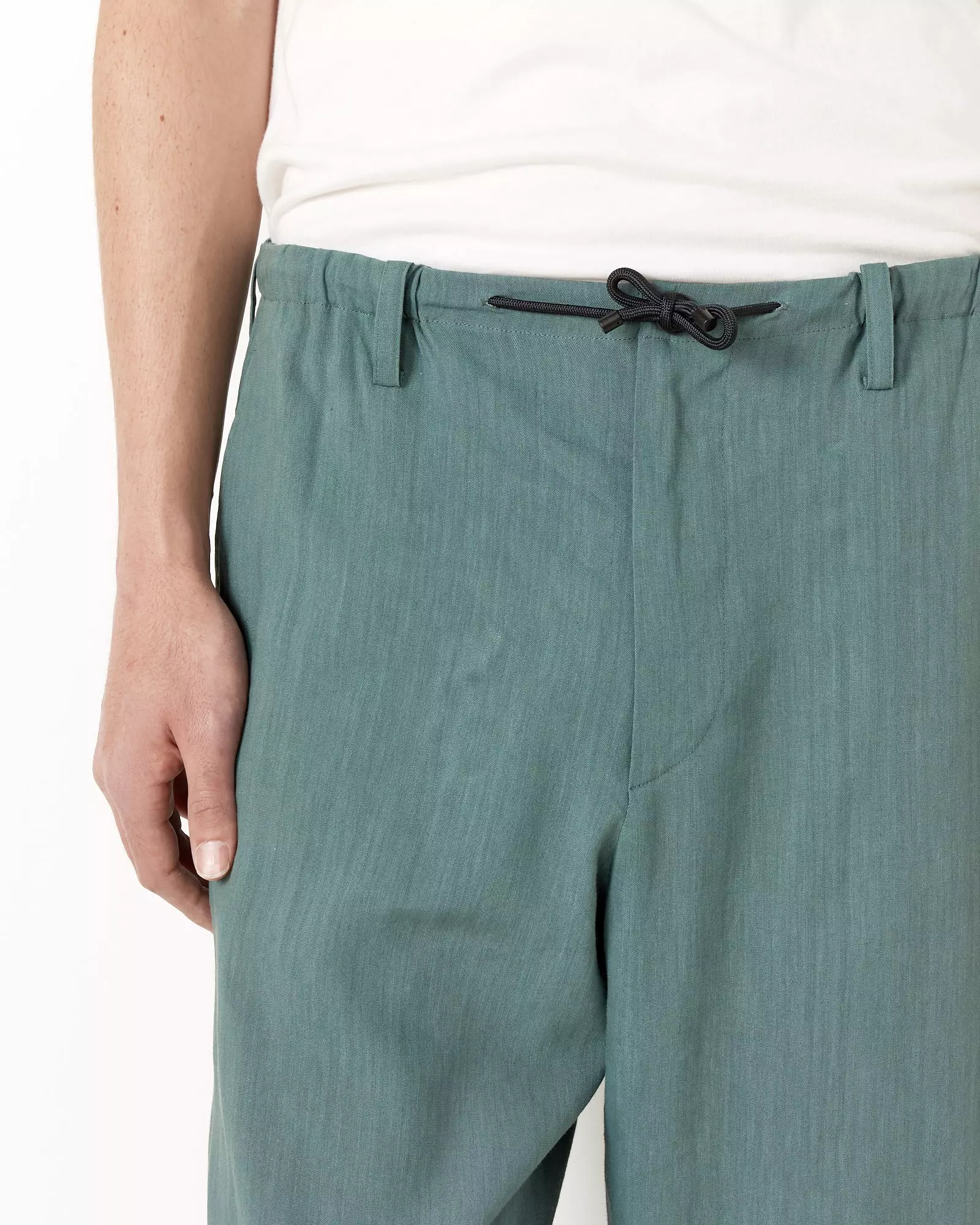 Drawstring Pant in Raf