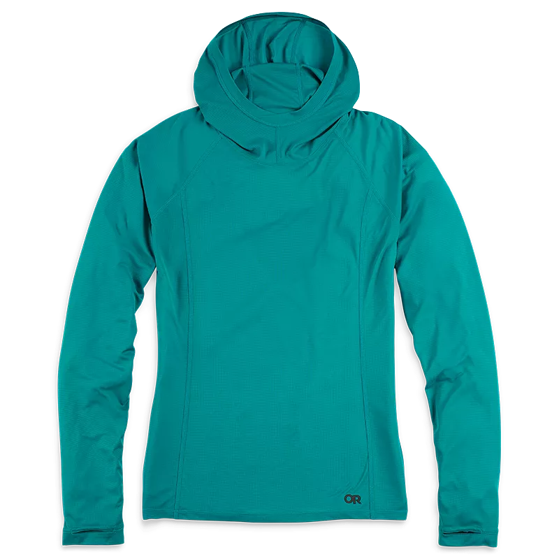 Echo Hoodie Women's