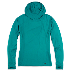 Echo Hoodie Women's