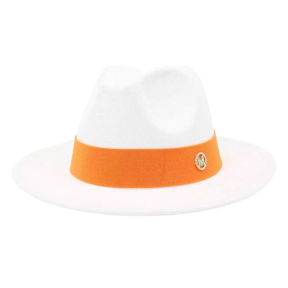 Elegant Fedora Hats for Women