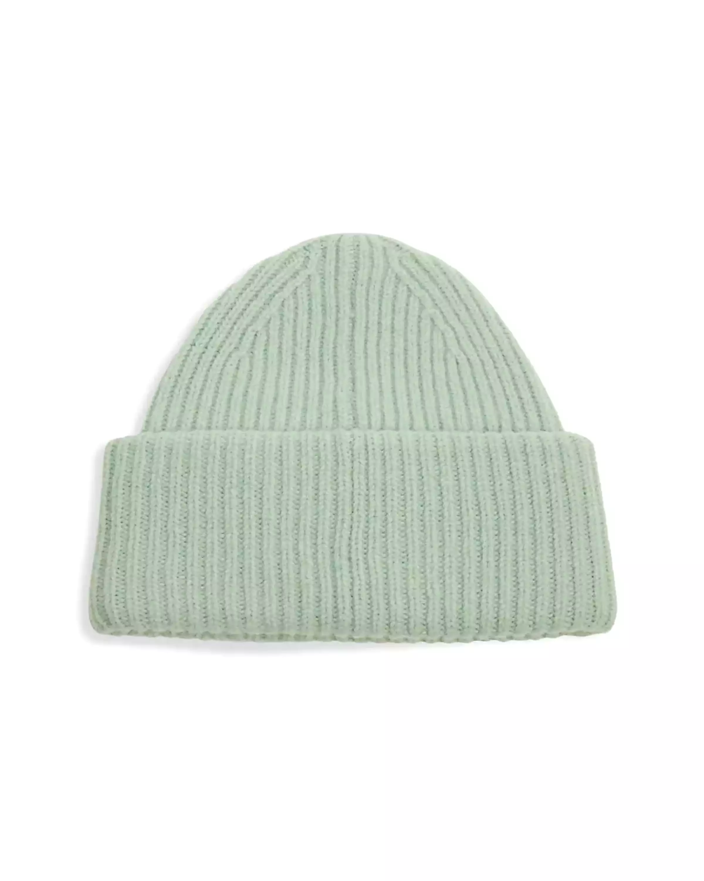 Face Logo Beanie