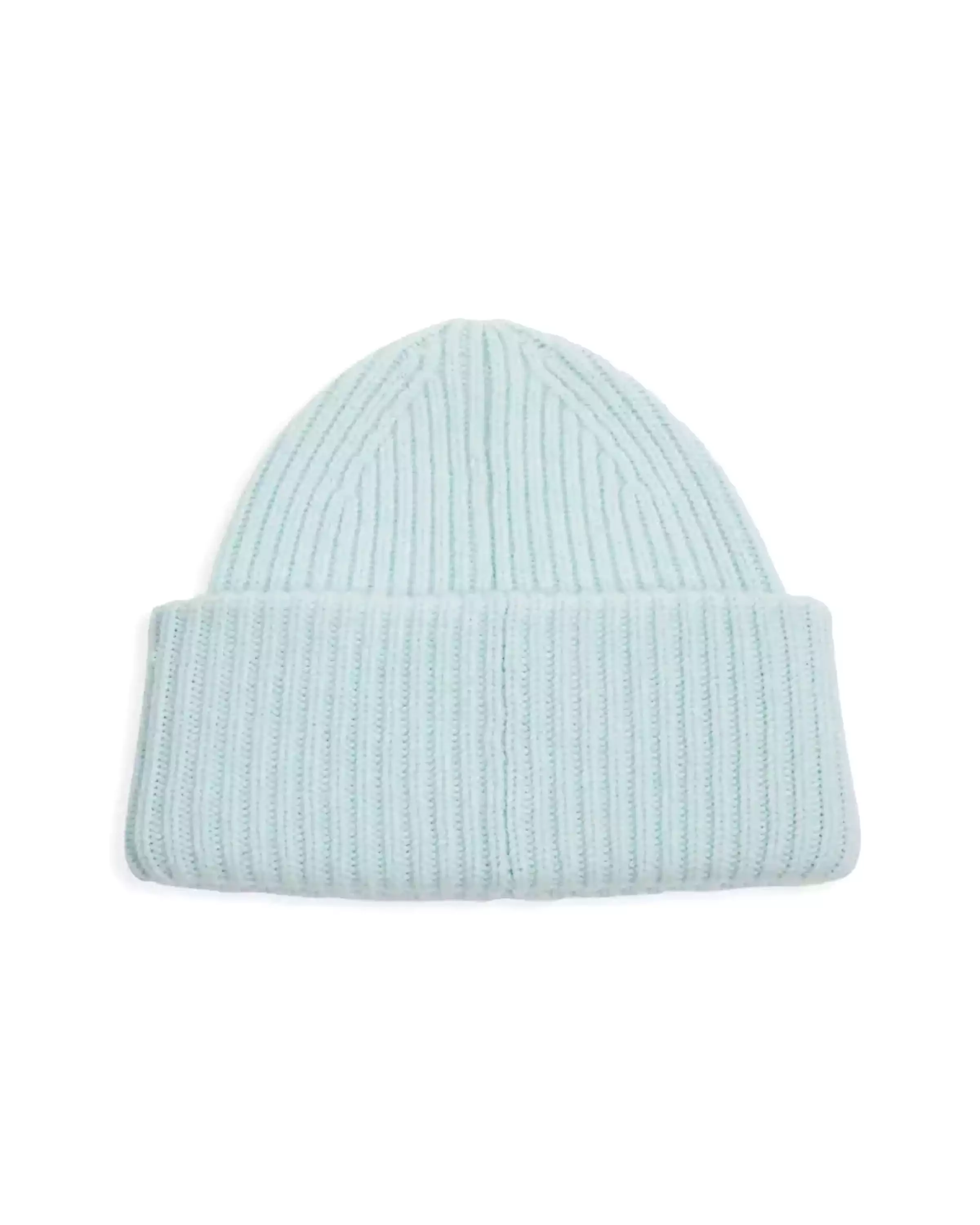 Face Logo Beanie