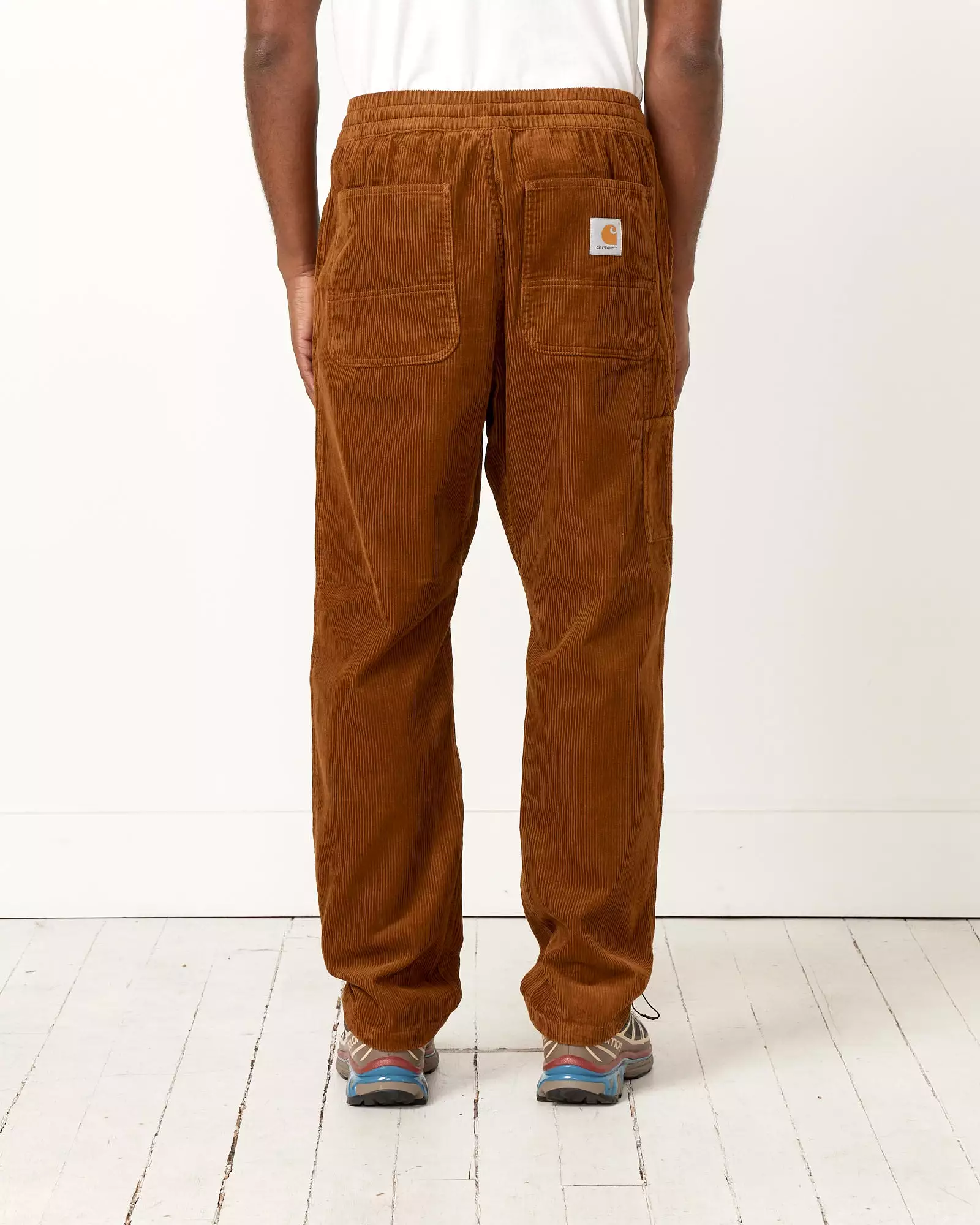 Flint Pant