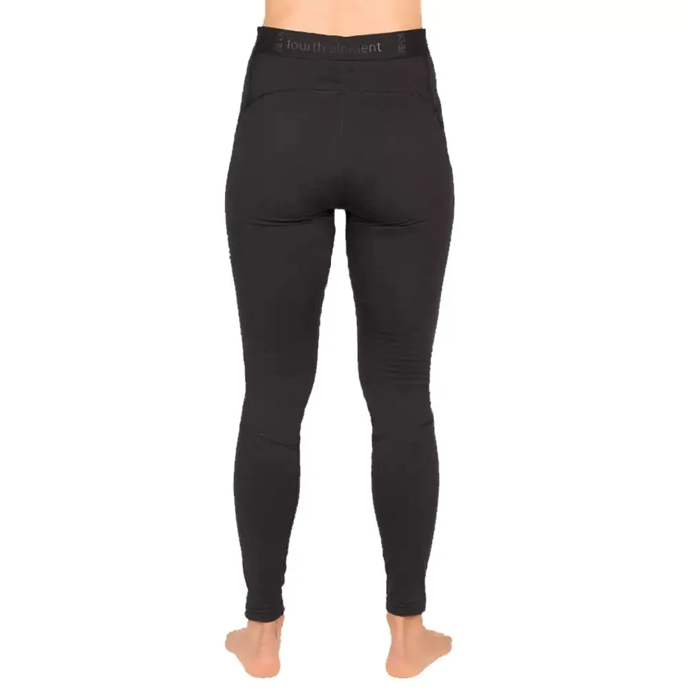 Fourth Element J2 Baselayer Leggings - Women's - DirDirect