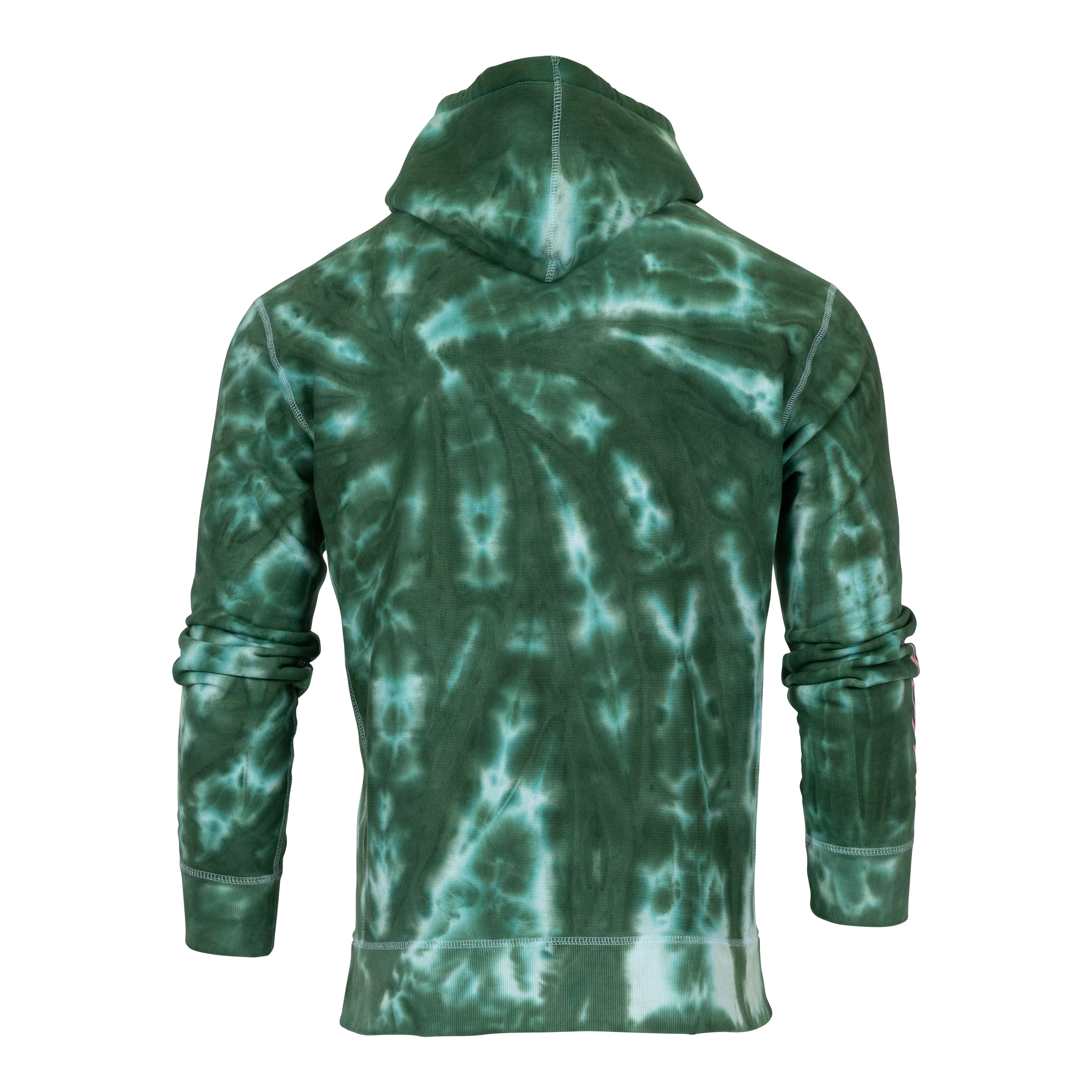 Greyson Tag Tie-Dye Hoodie