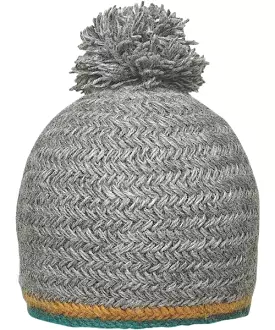 Herringbone Toque Women's