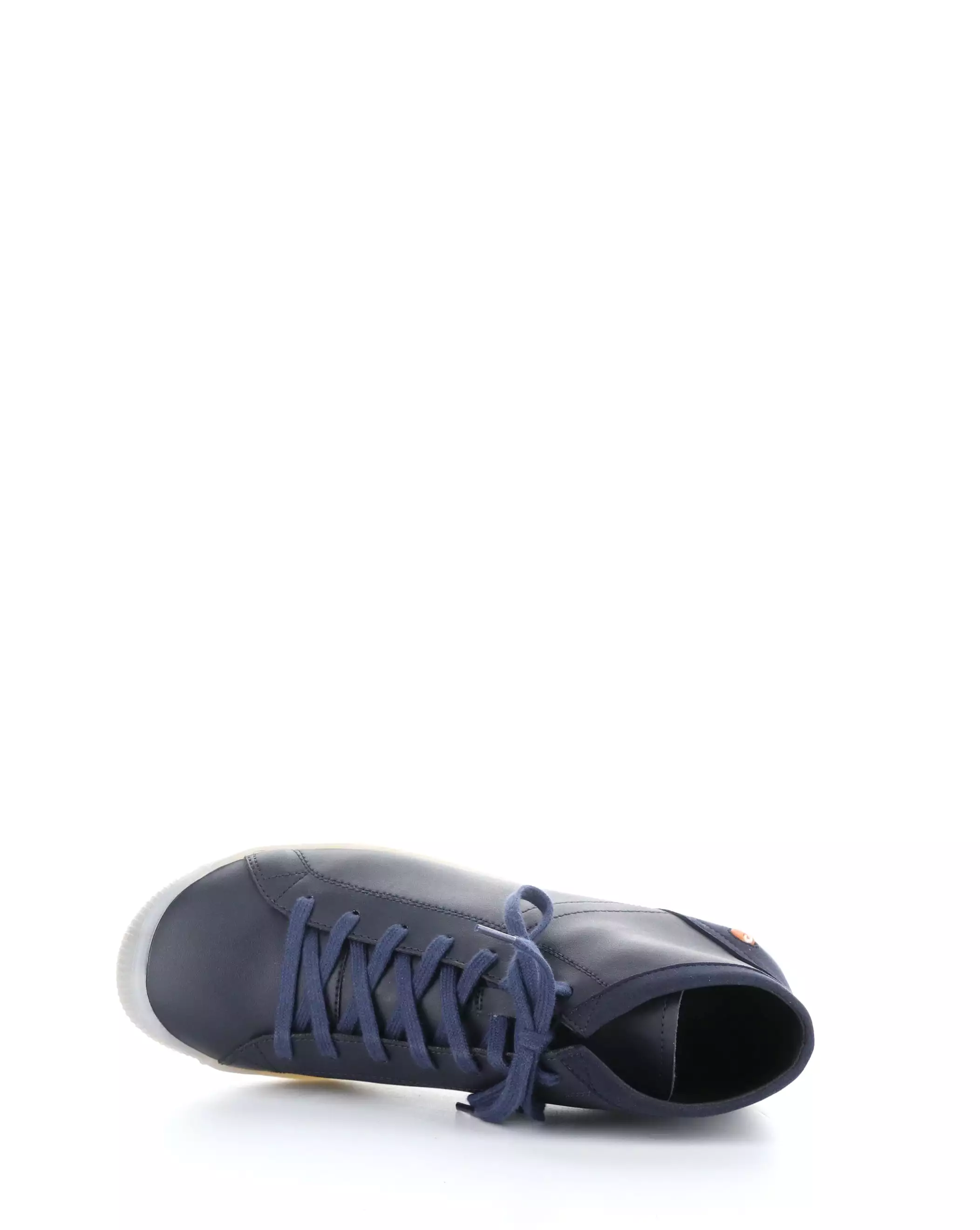 ISLEEN268SOFV 090 NAVY Hi-Top Shoes