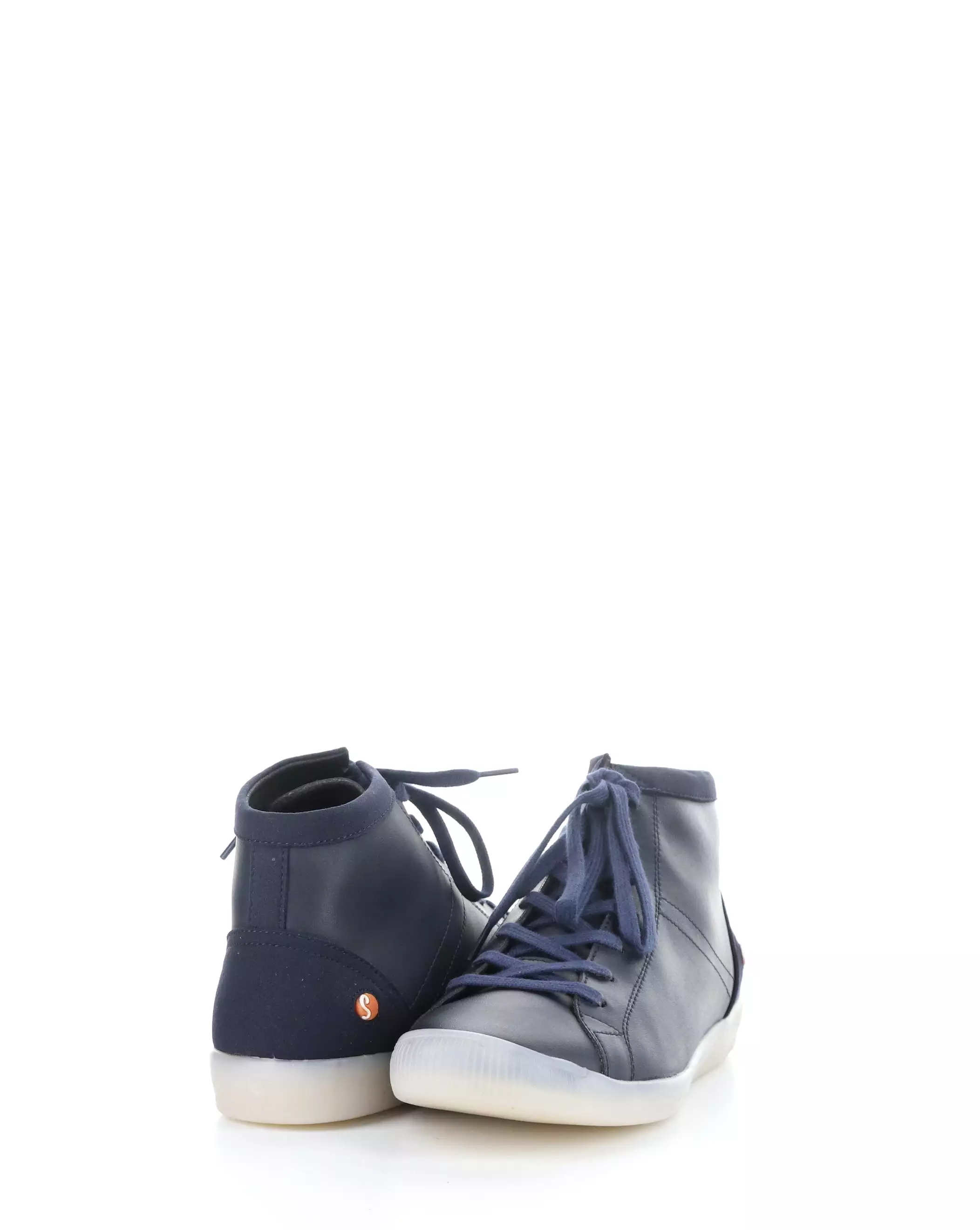 ISLEEN268SOFV 090 NAVY Hi-Top Shoes