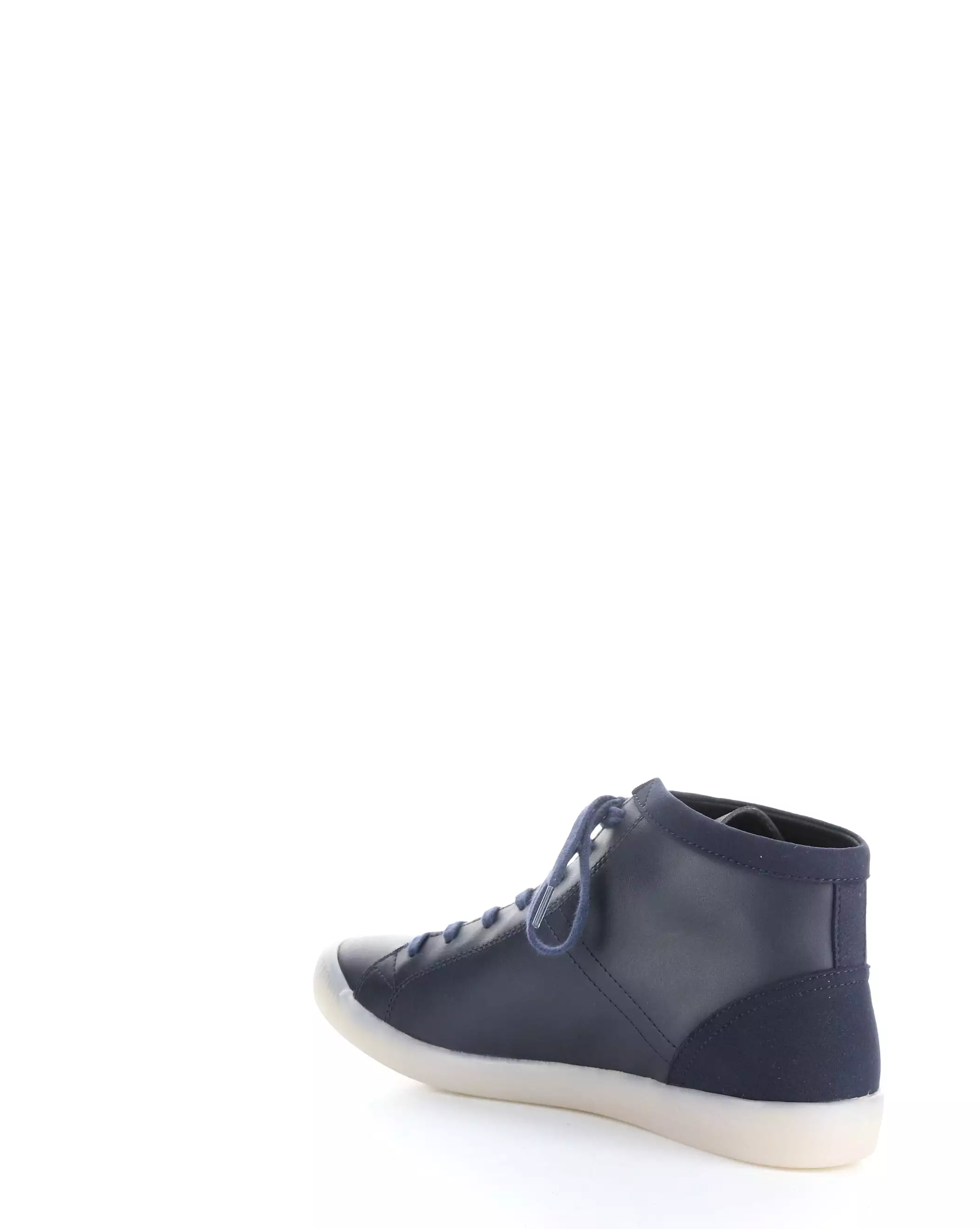 ISLEEN268SOFV 090 NAVY Hi-Top Shoes