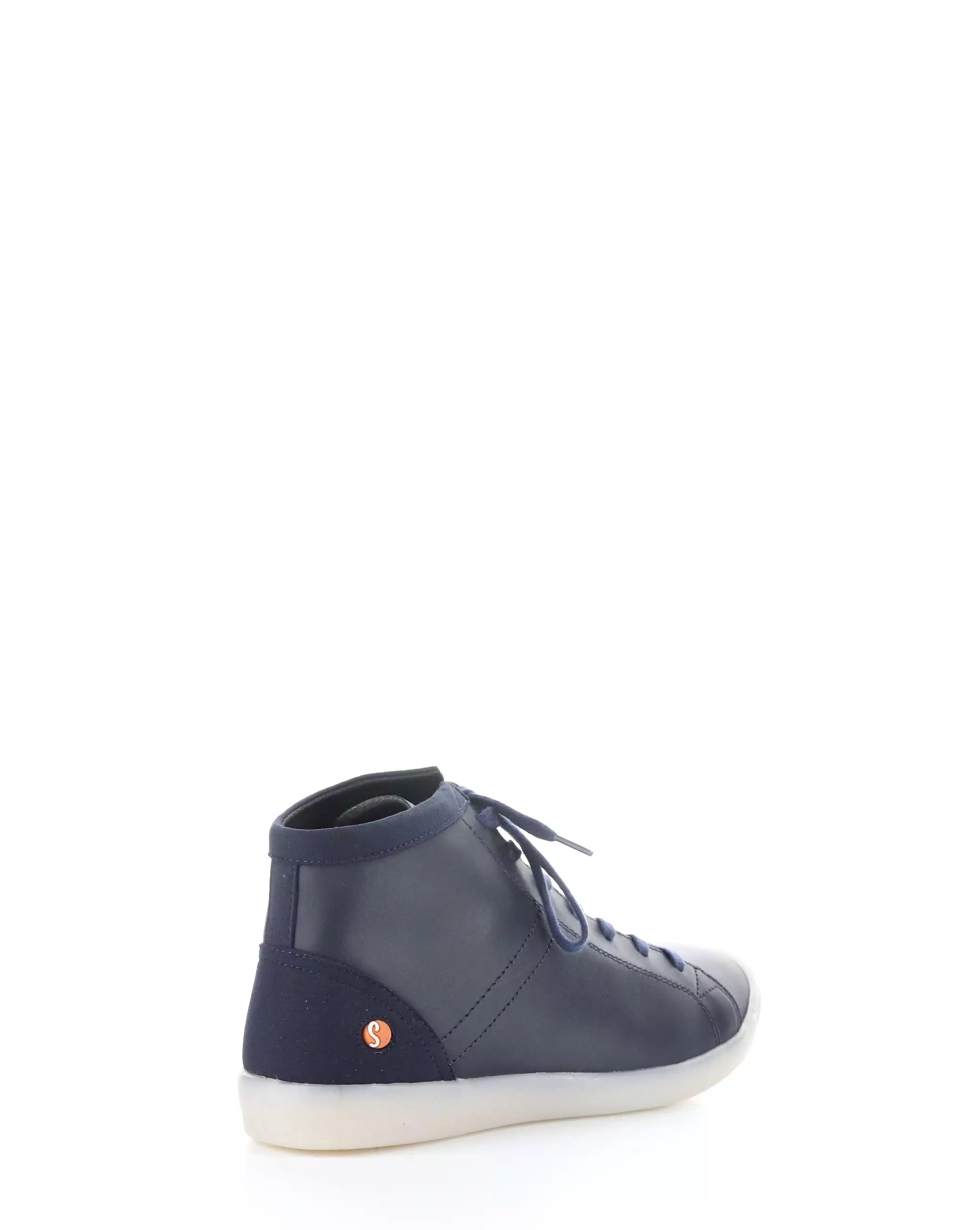 ISLEEN268SOFV 090 NAVY Hi-Top Shoes