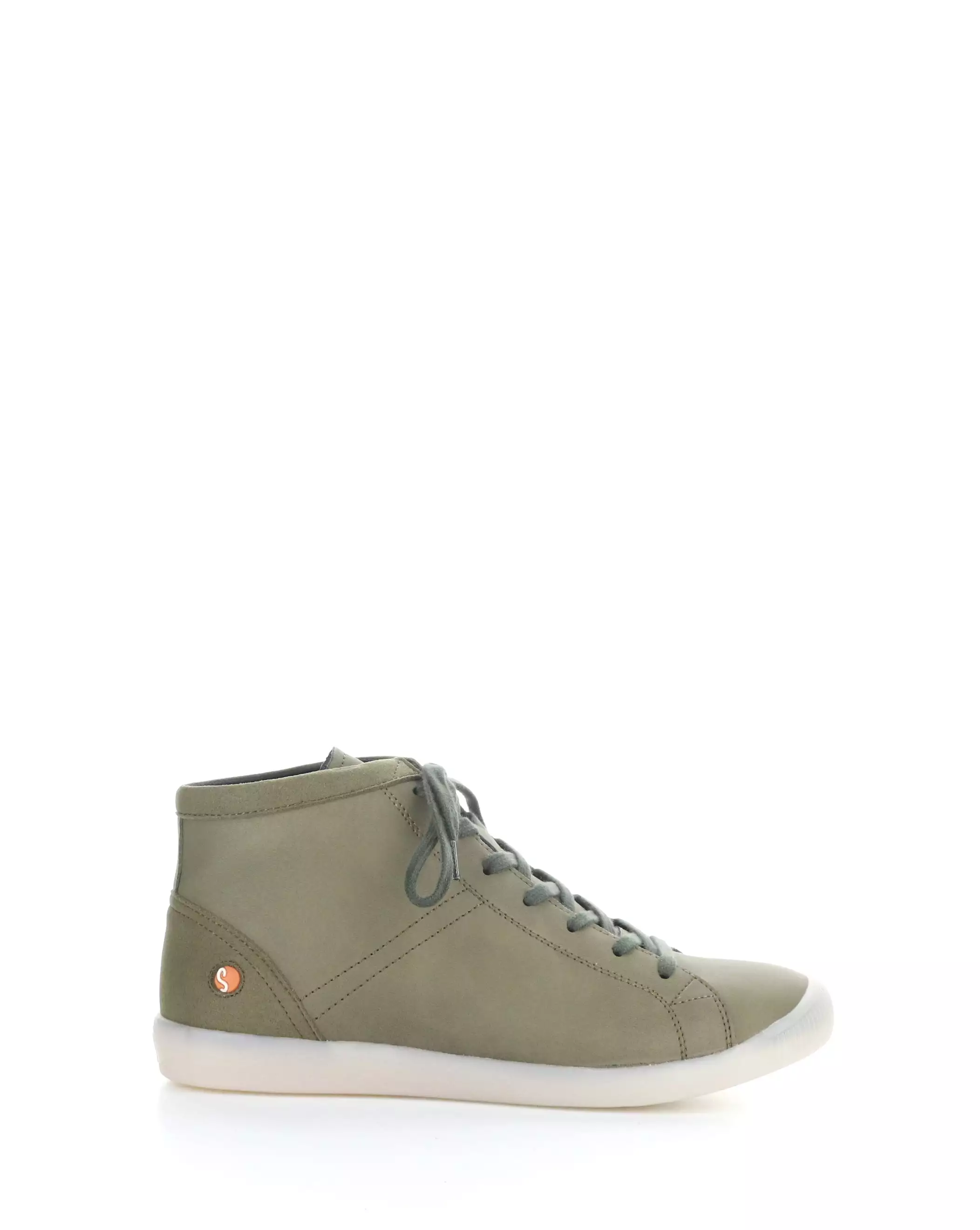 ISLEEN268SOFV 092 MILITARY Hi-Top Shoes