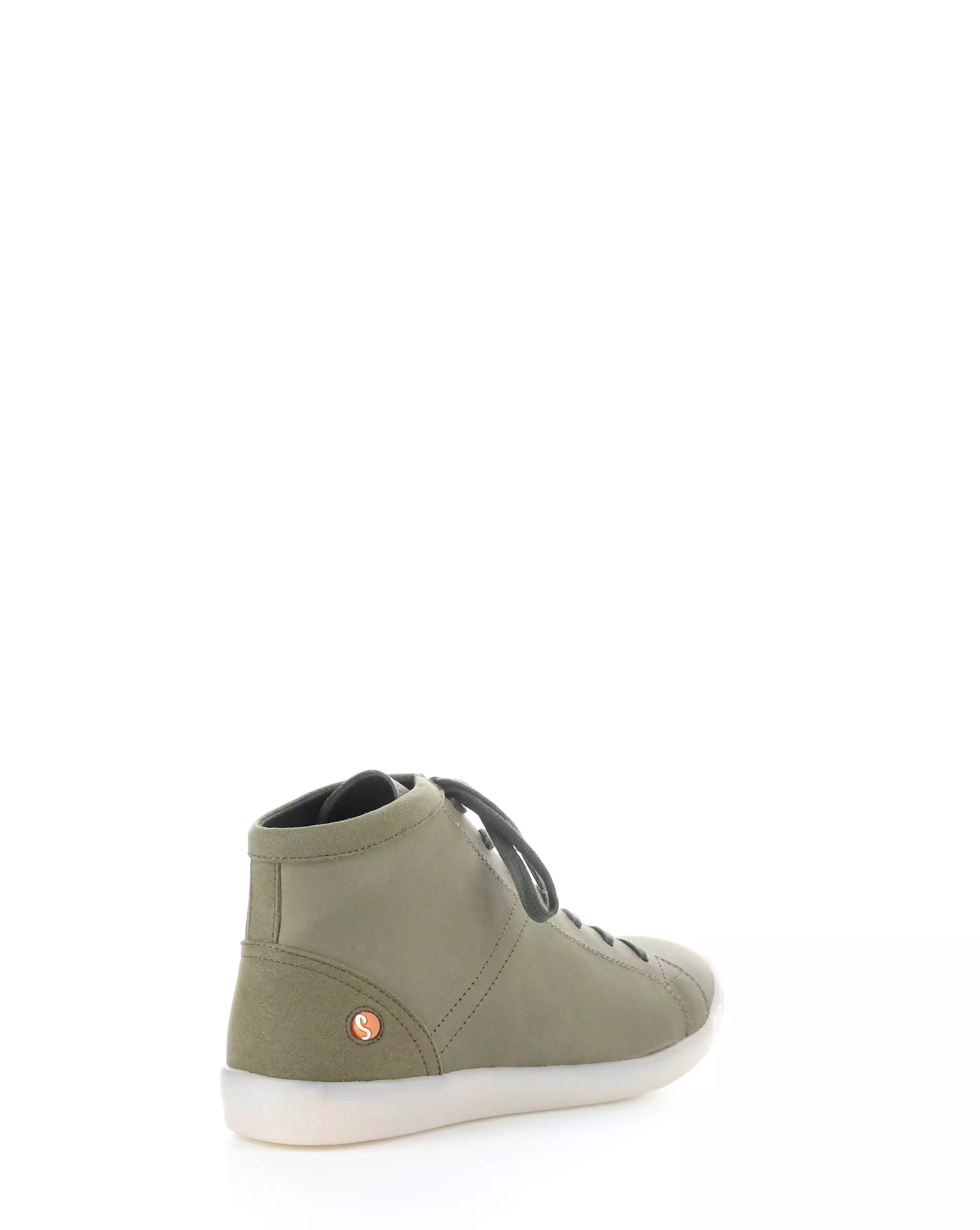 ISLEEN268SOFV 092 MILITARY Hi-Top Shoes