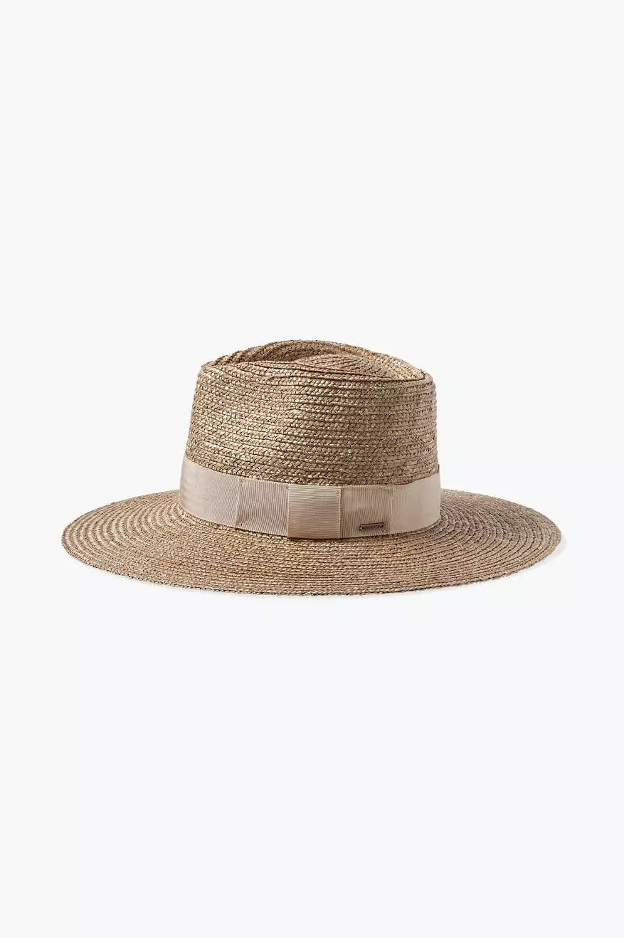 Joanna Hat - Smoke Grey