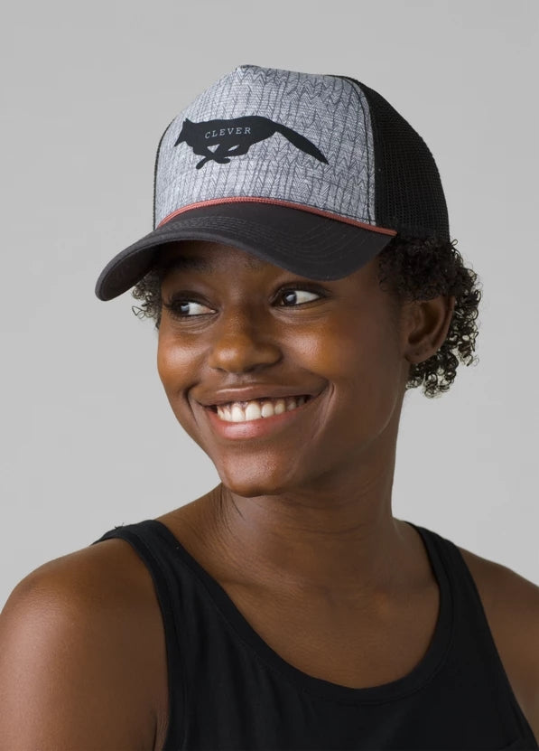 Journeyman Trucker Hat Women's